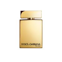 Dolce & Gabbana The One For Men Gold Eau de Parfum Intense 100ml Dolce & Gabbana The One For Men Gold Eau de Parfum Intense 100ml
