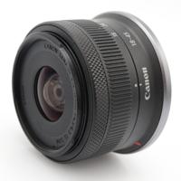 Canon RF-S 18-45mm f/4.5-6.3 IS STM occasion