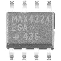 Maxim Integrated MAX4172ESA+ Lineaire IC - operiational amplifier, buffer amplifier Tube Maxim Integrated MAX4172ESA+ Lineaire IC - operiational amplifier, buffer amplifier Tube
