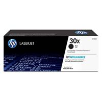 Toner HP CF230X Zwart