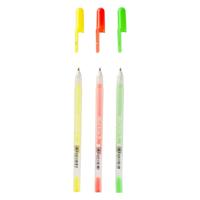 Sakura • gelly roll gelpen moonlight fluorescent happy 3pcs
