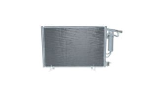 Condensor, airconditioning 350360