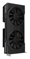 Grafische kaart XFX Swift AMD Radeon RX 9060 8 GB