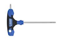 Unior Grs torxsleutel t model m/gat t20