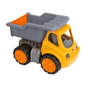 Power Worker kiepwagen