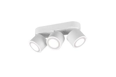Trio 3-lichts opbouwspotTaurus - 652910331