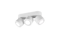 Trio 3-lichts opbouwspotTaurus - 652910331