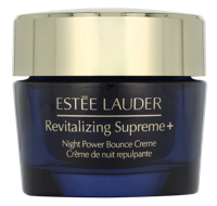 Estee Lauder - E.Lauder Revitalizing Supreme+ Night Power Bounce Creme 75 ml Nacht crème