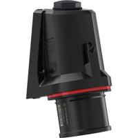 Walther Werke FW730506CC CEE-wandstekker 32 A 5-polig 230 V, 400 V 1 stuk(s)