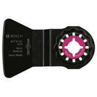 Bosch ATZ 52 SC Schrapers voor multitools - thumbnail