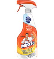 Mr Muscle Mr Muscle Keuken (500ml) - thumbnail