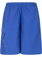 Supreme short Trail droit 'SS19' - Bleu