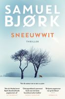 Sneeuwwit - Samuel Bjork - ebook