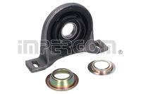 Ophanging, cardanas 35876