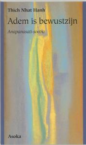 Adem is bewustzijn (Paperback)