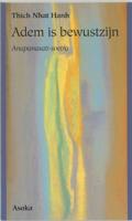 Adem is bewustzijn (Paperback)