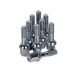 H&R Wielbout bolkonisch R14 M14x1.5 - Lengte 40mm HR1454002