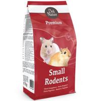 Premium kleine knagers 750g - Malanico