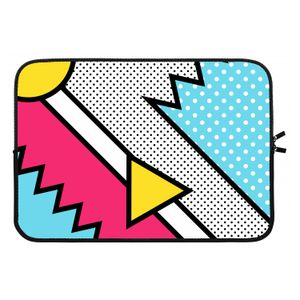 Pop Art #3: Laptop sleeve 13 inch