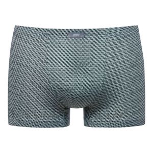 Mey Shorty Diagonal microfiber grijs