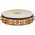 Meinl TAH2M-SNT Recording-Combo Wood Tambourine 10 inch met vel