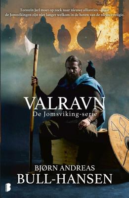 Valravn (Paperback)