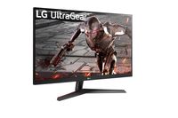 LG 32GN600-B computer monitor 80 cm (31.5") 2560 x 1440 Pixels 2K Ultra HD Zwart, Rood - thumbnail