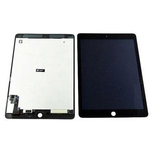 iPad Air 2 LCD-scherm - Zwart - Grade A
