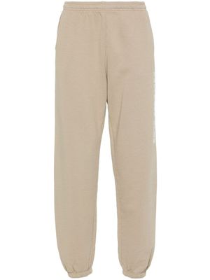 Sporty & Rich pantalon de jogging Wellness Club - Tons neutres