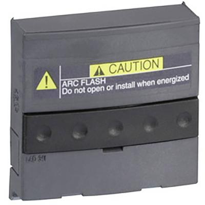 Schneider Electric LAD341 Vermogensschakelaar accessoires 10 stuk(s)