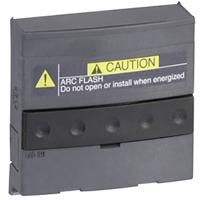 Schneider Electric LAD341 Vermogensschakelaar accessoires 10 stuk(s)