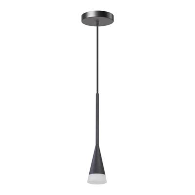 ETH HanglampDefender design zwart - 05-HL4366-30