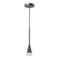 ETH HanglampDefender design zwart - 05-HL4366-30