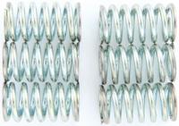 TRW Clutch spring kit mef141-6