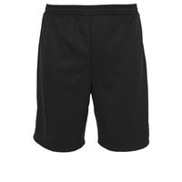 Hummel 120007 Euro Shorts II - Black - S - thumbnail