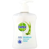 Dettol Handzeep Pompje - Aloe Vera 250 ml. - thumbnail