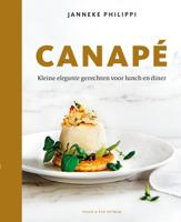 Canapé (Hardback)