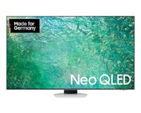 Samsung GQ85QN85CATXZG QLED-TV 214 cm 85 inch Energielabel D (A - G) UHD, QLED, Smart TV, CI+*, DVB-C, DVB-S2, DVB-T2 HD, WiFi Zilver