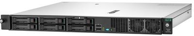 Hewlett Packard Enterprise ProLiant DL20 server Rack (1U) Intel Xeon E 2,8 GHz 16 GB DDR4-SDRAM 500 W Hewlett Packard Enterprise ProLiant DL20 server Rack (1U) Intel Xeon E 2,8 GHz 16 GB DDR4-SDRAM 500 W