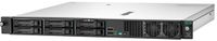 Hewlett Packard Enterprise ProLiant DL20 server Rack (1U) Intel Xeon E 2,8 GHz 16 GB DDR4-SDRAM 500 W - thumbnail