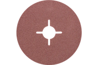 Pferd fiberschijf fs ø115x22 a100 | 25 stuk stuks