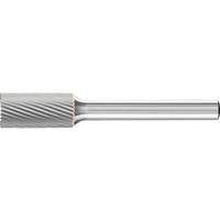PFERD TOOLS 21100756 Freesstift Cilinder Lengte 60 mm Afmeting, Ø 10 mm Werklengte 20 mm Schachtdiameter 6 mm