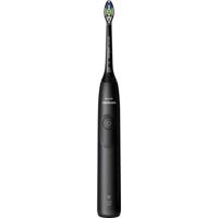 Philips PHILIPS - Toothbrush HX7101 02 Sonicare 5300 black Schwarz HX7101/02 HX7101/01 Elektrische tandenborstel Zwart