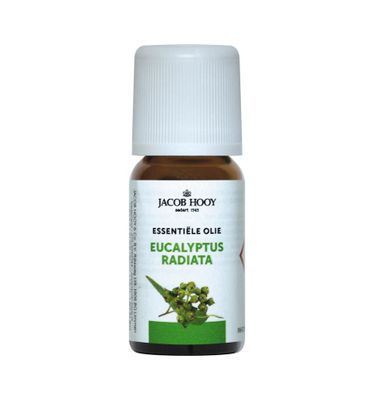 Eucalyptus radiata olie