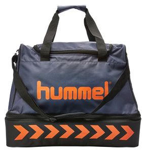 Hummel Sporttas Authentic Soccer