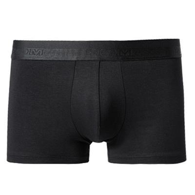 Hom boxershort Classic modal zwart