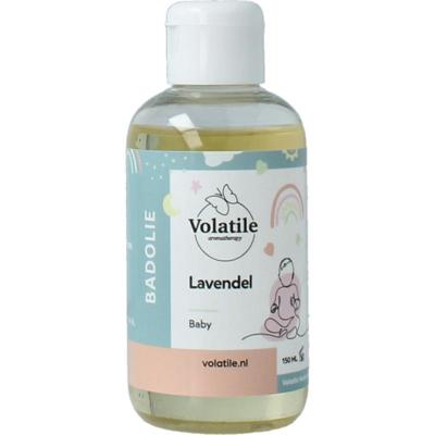 Volatile Badolie baby lavendel