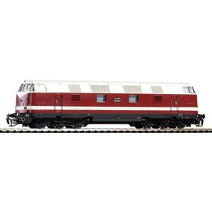 Piko TT 47290 TT diesellocomotief BR 118 van de DR, 6-assig DR, 6-assig