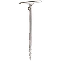 DEHN 587460 EB ASSM5 L350 TGGALZN Aardboor