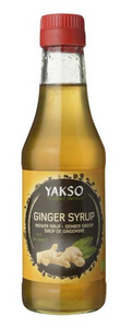 Yakso Gembersiroop